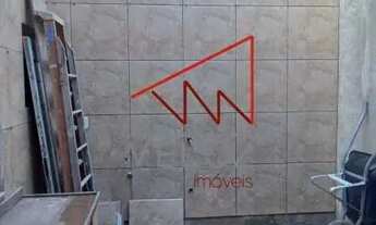 Imagem: Casa de Vila-À VENDA-Catumbi-Rio de Janeiro-RJ