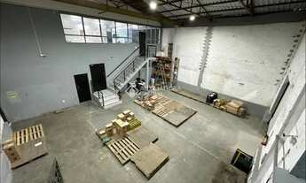 Imagem 2: Pavilhão no bairro Estancia Velha 18,5x200