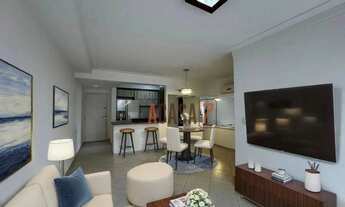 Imagem 2: Apartamento com 3 dormitórios, 90 m² - venda ou aluguel - Parque Campolim - Sorocaba/SP