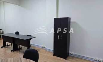 Imagem 5: NO CORAÇÃO DO CENTRO DO RIO, A POUCOS PASSOS DA ESTAÇÃO DO VLT, ESTÁ A SALA COMERCIAL PERF