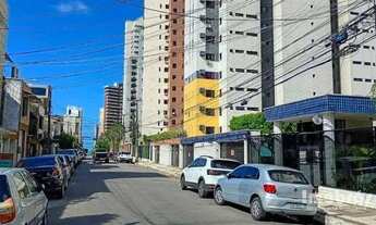 Imagem 2: Apartamento com 3 dormitórios à venda, 68 m² por R$ 420.000,00 - Meireles - Fortaleza/CE