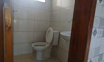 Imagem: Alugo Sobrado ENTRADA DIA 1/1