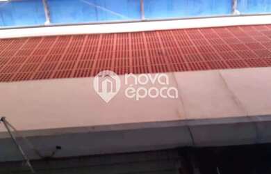 Imagem 6: Benfica Galpão / depósito com venda por R$370.000