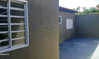 Imagem 4: Casa Residência em Jaú