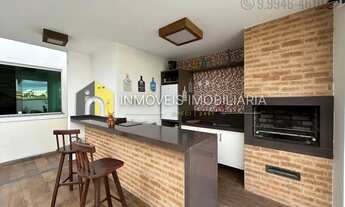 Imagem 5: Imóvel para venda com 260 metros quadrados com 4 quartos em Buraquinho - Lauro de Freitas