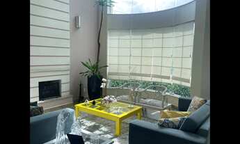 Imagem 2: Casa de condomínio para aluguel com 300 metros quadrados com 3 quartos