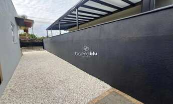 Imagem 6: Casa única no terreno (3 quartos, sendo 1 suíte) - bairro Itajuba