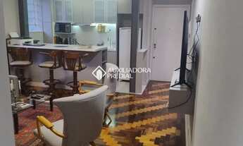 Imagem 3: Apartamento 1 dormitório mont serrat porto alegre