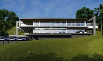 Imagem 4: Casa 4 quartos no bairro Cacupé Florianópolis