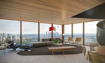 Imagem 7: Apartamento com 157,5m² 3 quartos, à venda, no bairro Champagnat em Curitiba