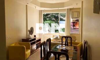 Imagem 3: Apartamento - Padrão / Residencial / Copacabana