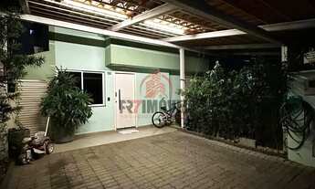 Imagem: SOBRADO 3Q COM JAZUZZI E ÁREA GOURMET