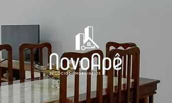 Imagem 3: TRÊS QUARTOS COM VAGA DE GARAGEM, SOL MATINAL, PRÓXIMO AO METRÔ SAENS PENA!!!