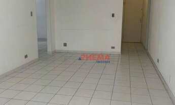 Imagem 6: Apartamento para alugar, 85 m² por R$ 3.500,01/mês - Itararé - São Vicente/SP