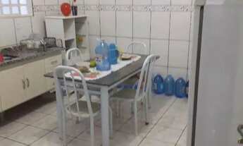 Imagem 2: Casa com 2 dormitórios à venda, 175 m² por R$ 250.000,00 - Francisco de Abreu Fernandes