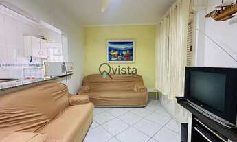 Imagem 2: Apartamento Lado Praia à Venda na Enseada no Guarujá