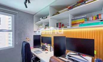 Imagem 5: Apartamento de 3 quartos e 1 suíte no Luciano Cavalcante