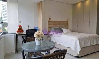 Imagem: Apartamento com 1 dormitório para alugar