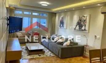 Imagem: Apartamento em Rua Iguatemi - Itaim Bibi