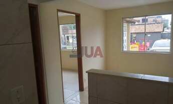 Imagem: Apartamento para aluguel no Engenho Pequeno