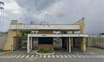 Imagem: Terreno Residencial Califórnia- Potim