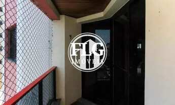 Imagem 6: Apartamento para alugar com 121m², 3 quartos e 2 vagas