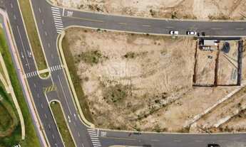 Imagem 4: Terreno com aproximadamente 250m² no Brisas Condomínio Horizontal