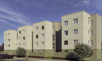 Imagem 5: KM - TOTAL VILLE IKEDA 2 - A MELHOR OPORTUNIDADE DA REGIÃO! - 2Q - Sinal R$1.000 - MCMV!