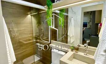 Imagem 5: PARQUE DAS AGUAS - SENDO 8 APARTAMENTOS POR ANDAR -2 A 3 QUARTOS E 1 VAGA DE GARAGEM204