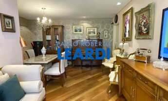 Imagem: APARTAMENTO - PARAÍSO - SP