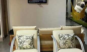 Imagem 3: Casa praia de Sol