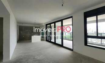 Imagem: Apartamento, Brooklin - São Paulo