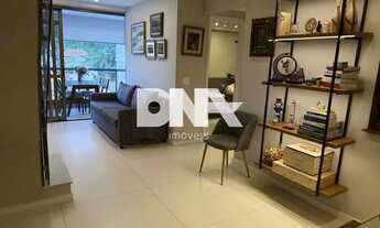 Imagem 4: Cobertura : / Residencial / Botafogo