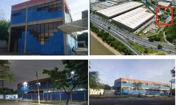 Imagem: Conjunto comercial para locação em Vila