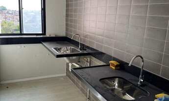 Imagem 4: Vendo Apartamento novo todo reformado no Edifício Alegro Petrópolis