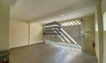 Imagem 7: Sobrado a Venda na Vila Monumento, 3 dormitórios, 1 suite, 2 vagas de auto