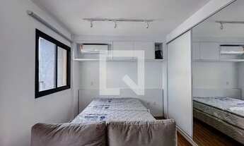 Imagem 6: Apartamento à Venda - Liberdade, 1 Quarto, 25 m2