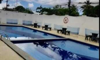 Imagem 6: Apartamento no condomínio Porto das Águas - 200698 [9842