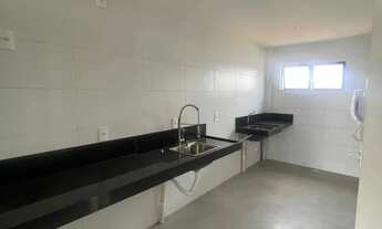 Imagem 7: Apartamento para vender no Bessa 3 quartos 1 suíte varanda