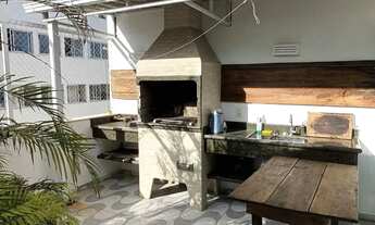 Imagem 3: Cobertura 2 dormitórios - Carvoeira