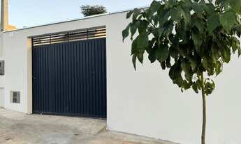 Imagem: Casa nova Aparecidinha Sorocaba