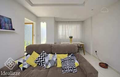 Imagem: Casa para Venda em Barra do Piraí / RJ