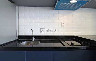 Imagem 6: Aluguel Apartamento 1 Dormitórios - 27 m² Pinheiros