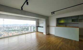 Imagem 7: OPORTUNIDADE - APARTAMENTO PARA LOCAÇÃO, COM 03 SUÍTES, 02 VAGAS, DEPÓSITO - LORIAN - OSAS