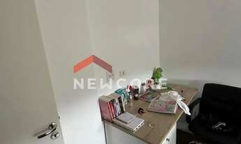 Imagem 2: Apartamento em Estrada São Judas - Parque Esplanada - Embu das Artes/SP