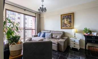 Imagem 3: Apartamento para venda em Barra Funda com 3 quartos, sendo 1 suíte , 93m²