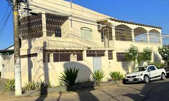 Imagem 3: Sobrado 5 quartos - Baixa da Colina