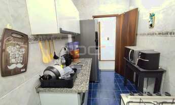 Imagem 7: Apartamento 2 dormitórios no Parque Arnold Schmidt - São Carlos