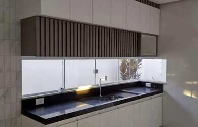 Imagem 7: CASA DE ALTO PADRÃO À VENDA NO ALTO DA BOA VISTA EM VITÓRIA DA CONQUISTA-BA