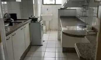 Imagem 4: Ed. Portal da chapada Mobiliado Locação / Vendas